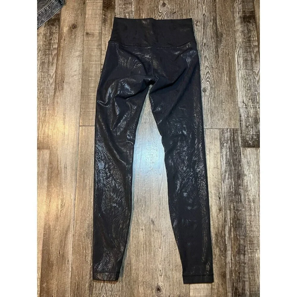 Lululemon Wunder Under High-Rise Tight 28
